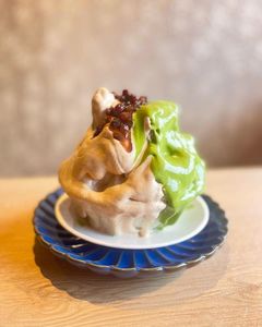 溶岩鶏焼肉 焼け石に肉 魚住店 3枚目