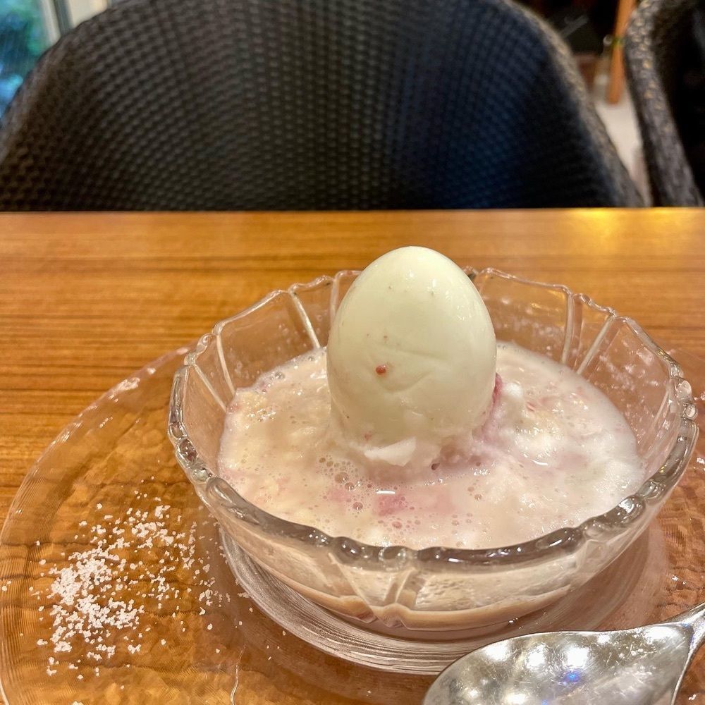 えつごさんが投稿したカフェサブヒロ（CAFÉ SabuHiro ）に関する口コミの画像