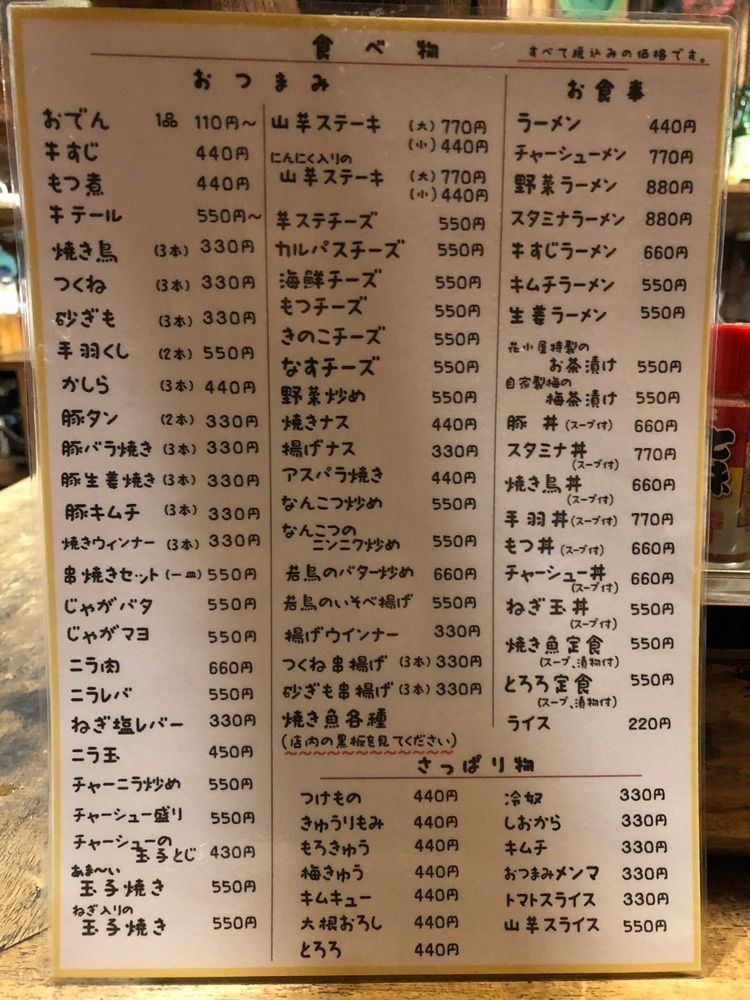 Nさんが投稿した花小屋に関する口コミの画像