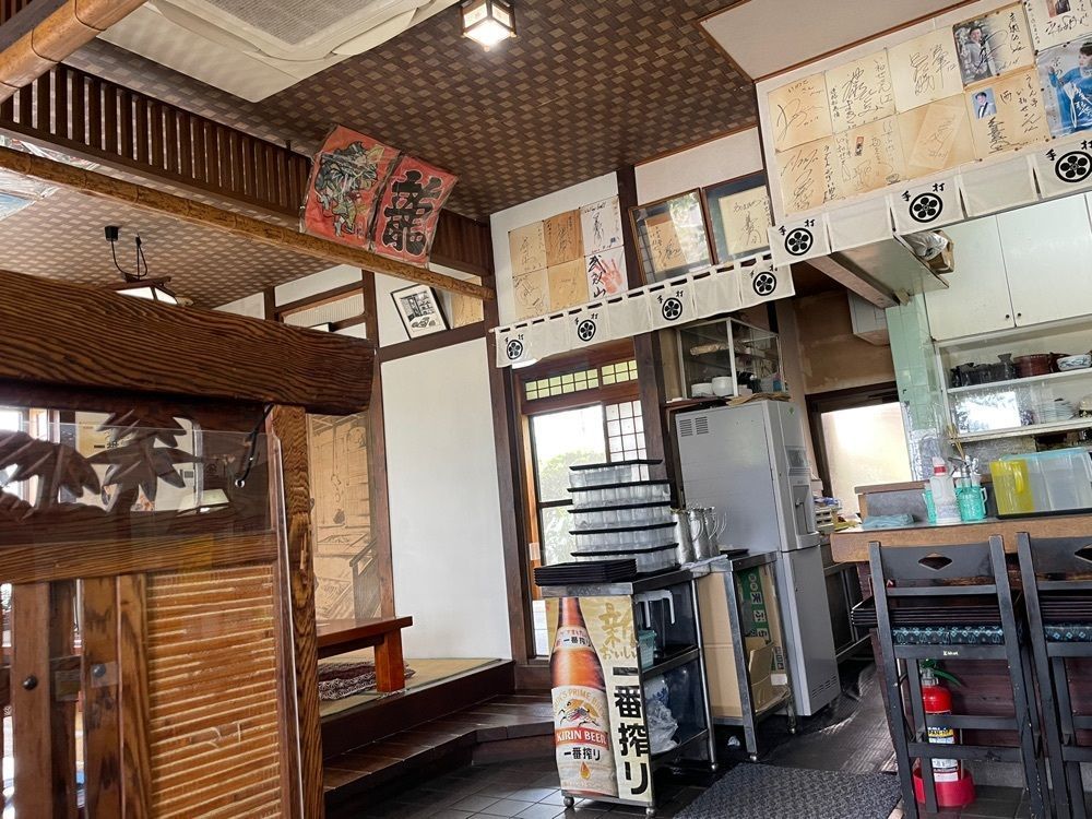 みぃさんが投稿したうどん亭いわせに関する口コミの画像