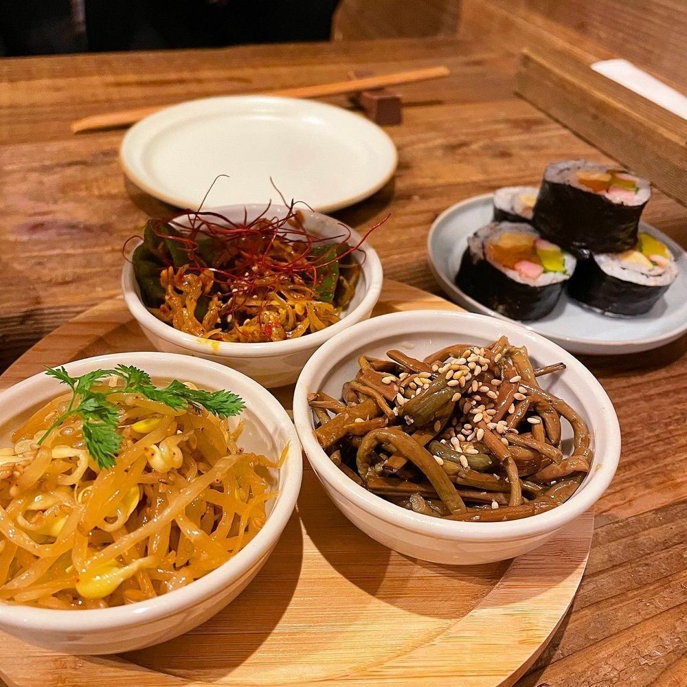 mamama__tさんが投稿したSANPA食堂に関する口コミの画像