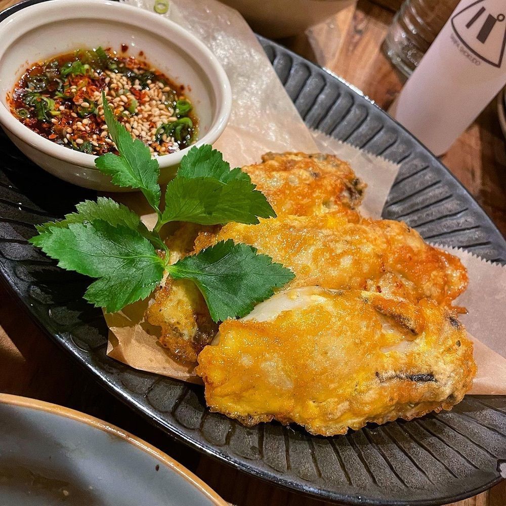 mamama__tさんが投稿したSANPA食堂に関する口コミの画像