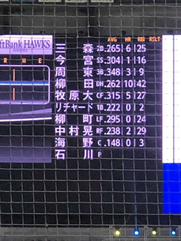 りょう.Ｋさんが投稿したHUB 福岡PayPayドーム店に関する口コミの画像