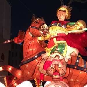 中島川の石橋群 2枚目