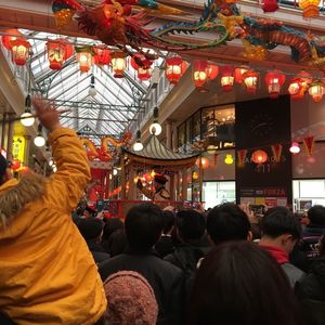 中島川の石橋群 6枚目