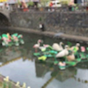 中島川の石橋群 7枚目