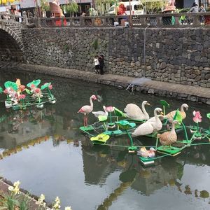 中島川の石橋群 8枚目