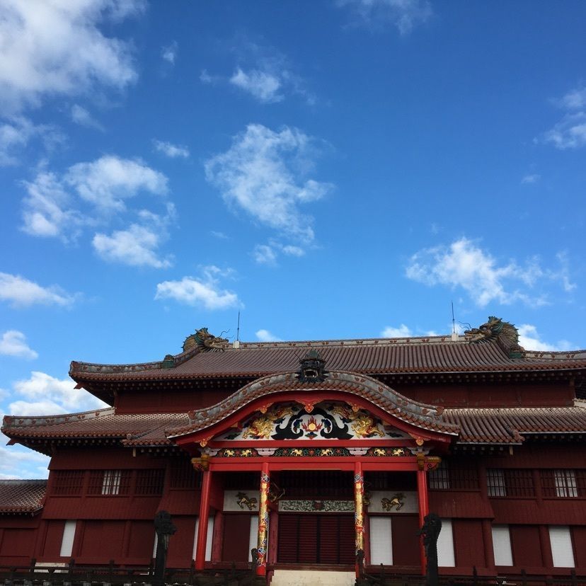 yoko-cocoさんが投稿した首里森御嶽に関する口コミの画像