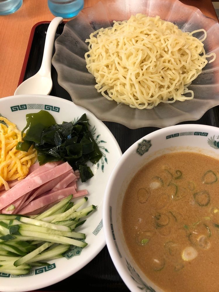 さわにゃんwith kazuさんが投稿した日高屋 相模原南口店に関する口コミの画像