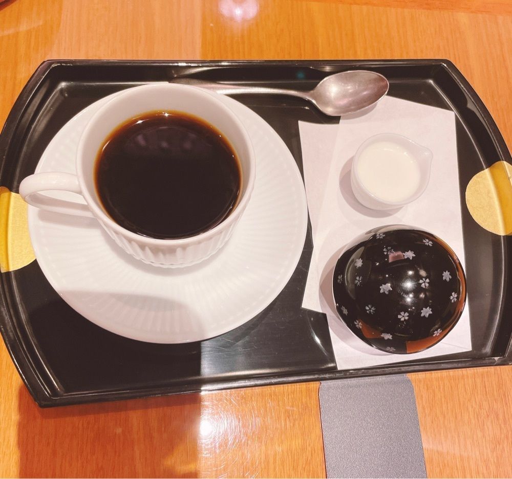 Danjouさんが投稿した神乃珈琲 京都ポルタに関する口コミの画像