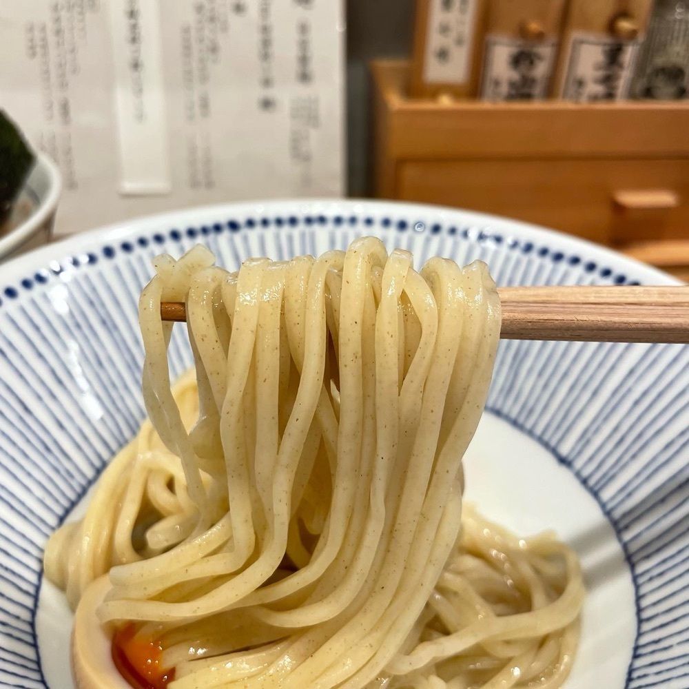 えつごさんが投稿した麺屋 猪一 離れに関する口コミの画像