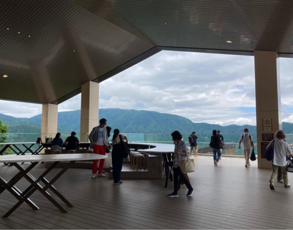 delicious_museum_7212さんが投稿した早雲山に関する口コミの画像