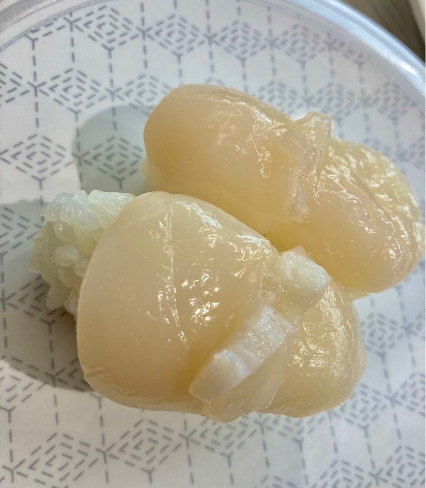 グルメっちさんが投稿したはま寿司 加平店に関する口コミの画像