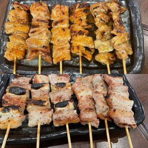 炭火やきとり いいとこ鳥 保古店 4枚目