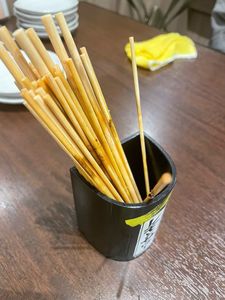 炭火やきとり いいとこ鳥 保古店 7枚目