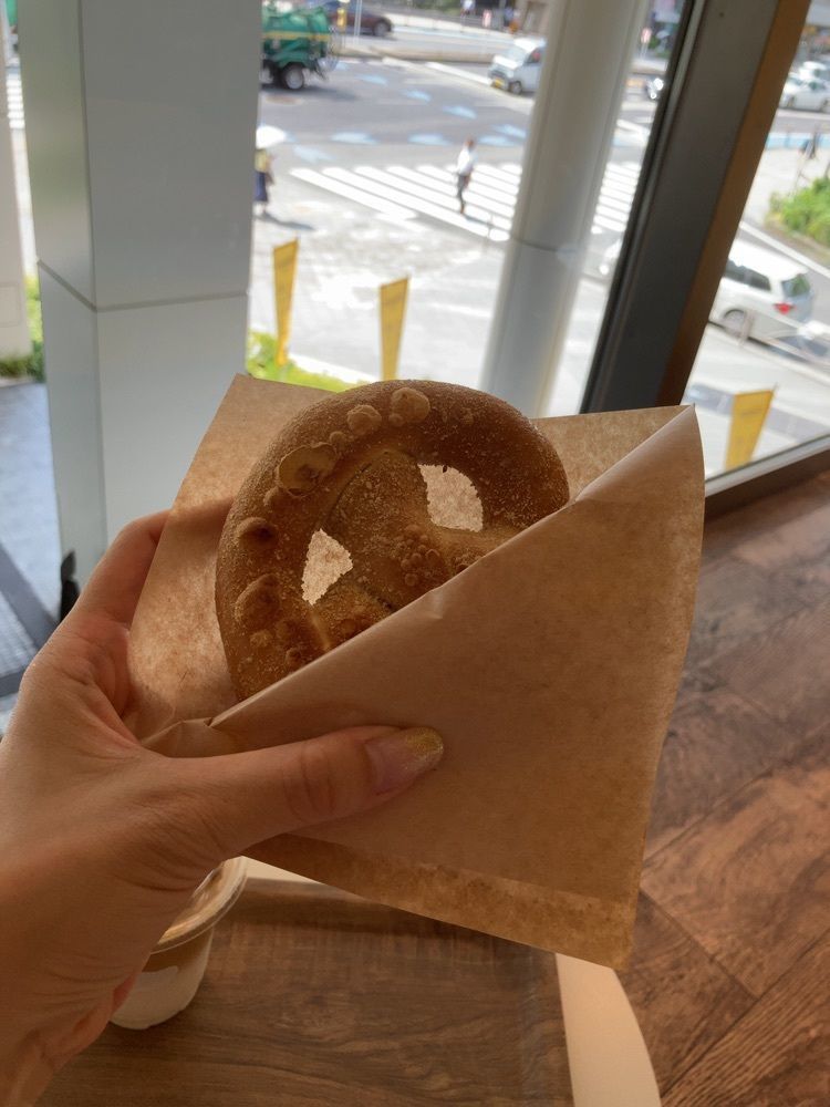 ゆみウサさんが投稿したタイムズカフェ（Times CAFE）に関する口コミの画像