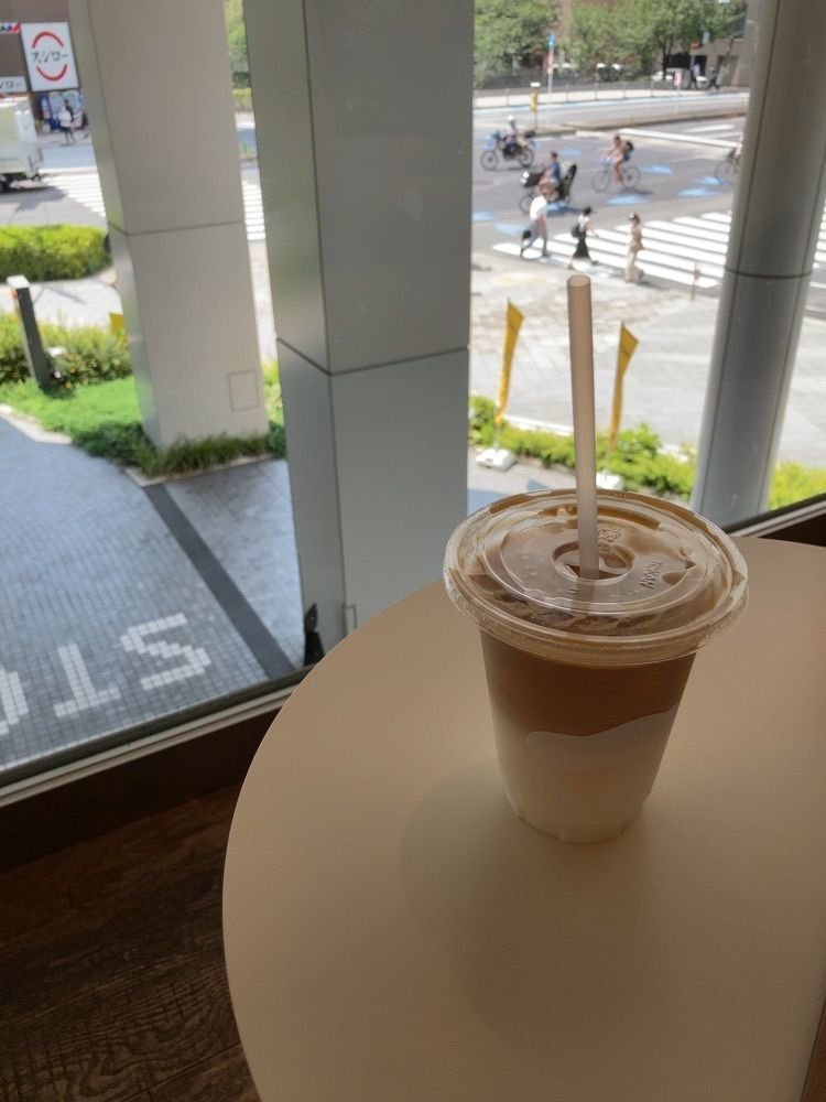 ゆみウサさんが投稿したタイムズカフェ（Times CAFE）に関する口コミの画像