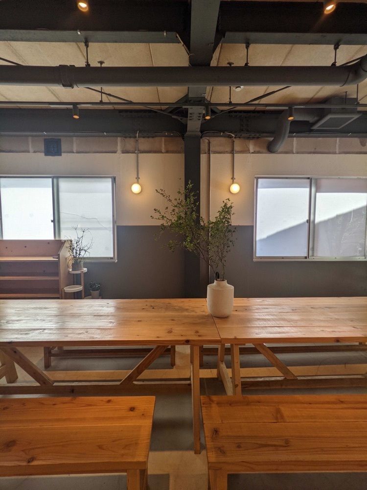 Mr.ウマーベラスさんが投稿したWOODBERRY COFFEE 荻窪店（ウッドベリー コーヒー）に関する口コミの画像