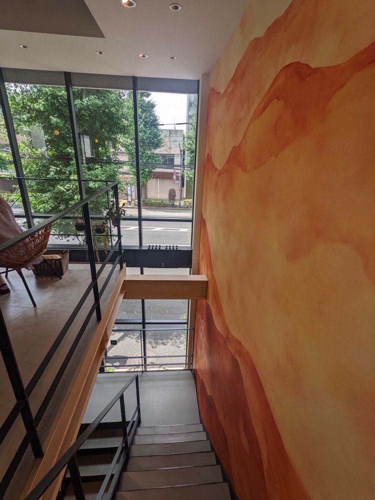 Mr.ウマーベラスさんが投稿したWOODBERRY COFFEE 荻窪店（ウッドベリー コーヒー）に関する口コミの画像