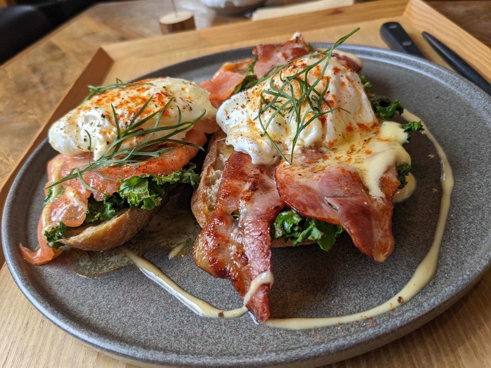 Mr.ウマーベラスさんが投稿したWOODBERRY COFFEE 荻窪店（ウッドベリー コーヒー）に関する口コミの画像