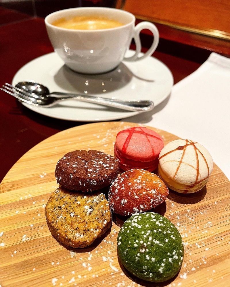 ZMA066さんが投稿したレストラン マノワ（Restaurant MANOIR）に関する口コミの画像