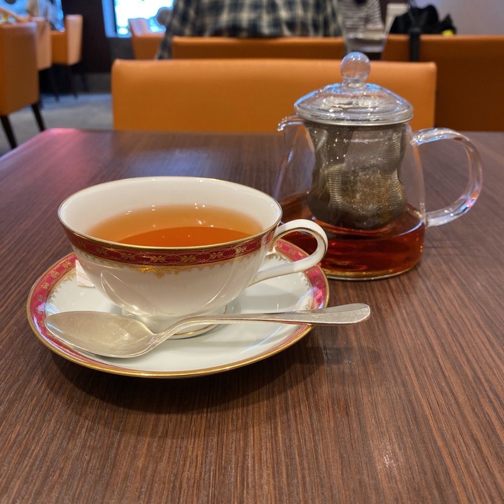 鉄道王さんが投稿したラウンジ ウィンザー（Lounge WINDSOR）に関する口コミの画像