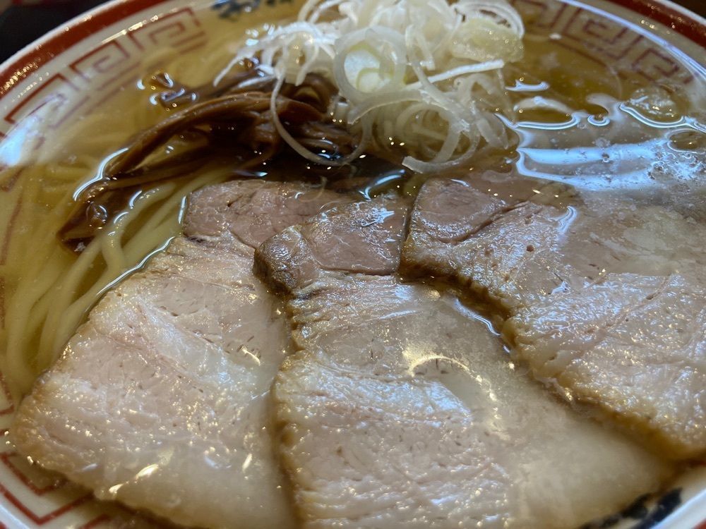 ハルさんが投稿した田中そば店 浅草店に関する口コミの画像