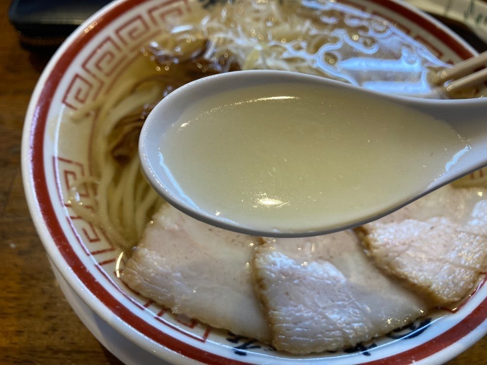 ハルさんが投稿した田中そば店 浅草店に関する口コミの画像