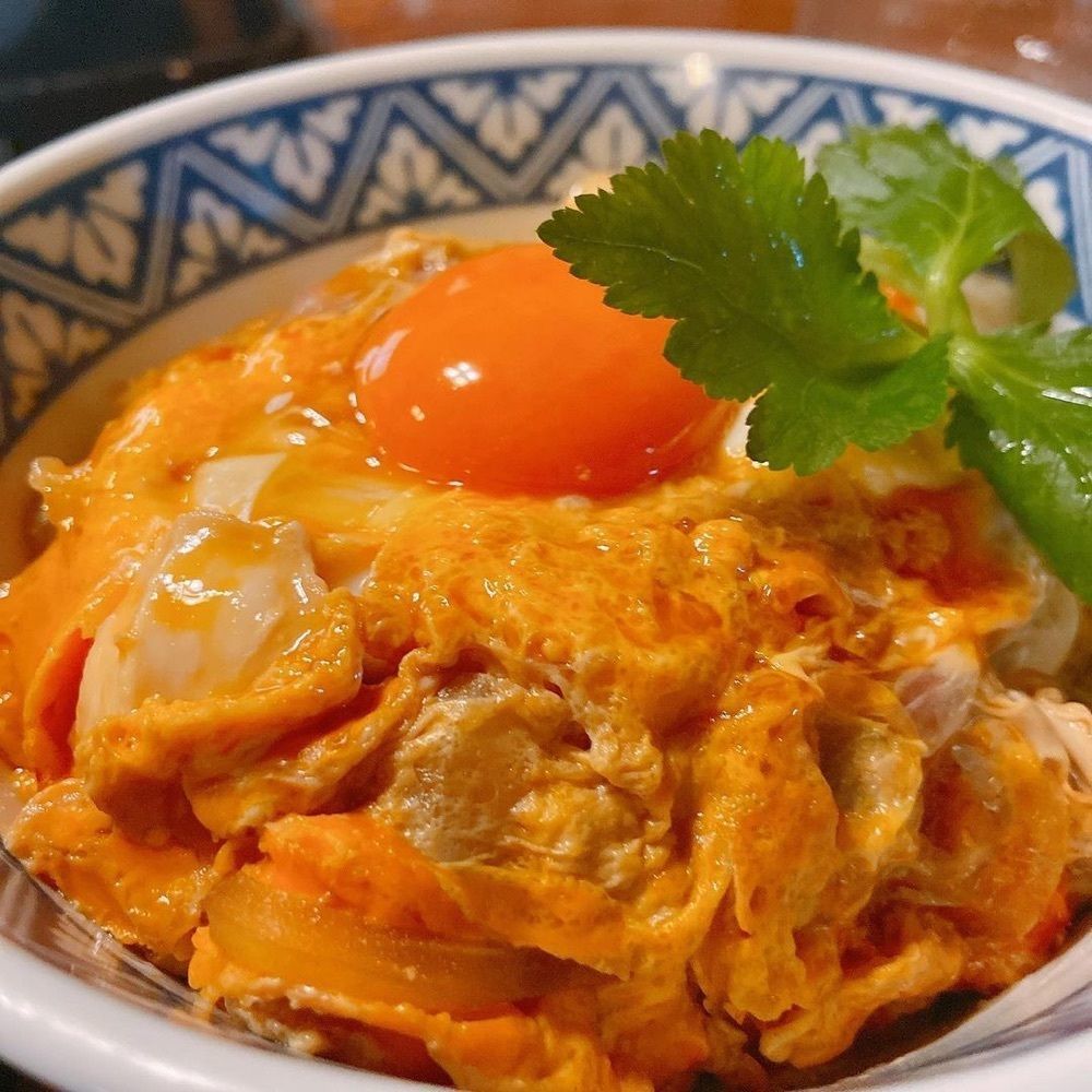 おでかけ探検部さんが投稿した縁結び食堂 蕎麦 なみ満に関する口コミの画像