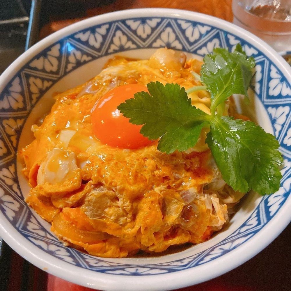 おでかけ探検部さんが投稿した縁結び食堂 蕎麦 なみ満に関する口コミの画像