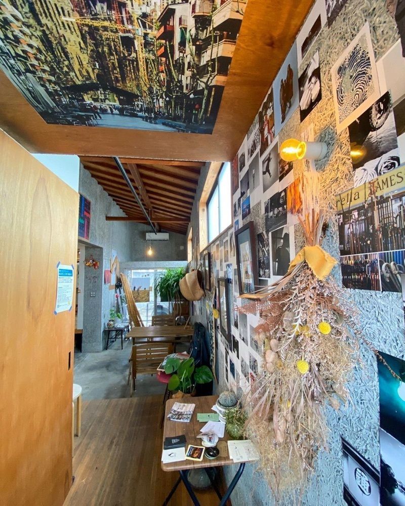 おでかけ探検部さんが投稿したタテイト珈琲店に関する口コミの画像
