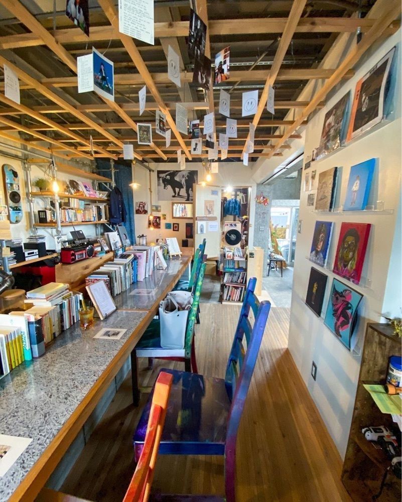 おでかけ探検部さんが投稿したタテイト珈琲店に関する口コミの画像