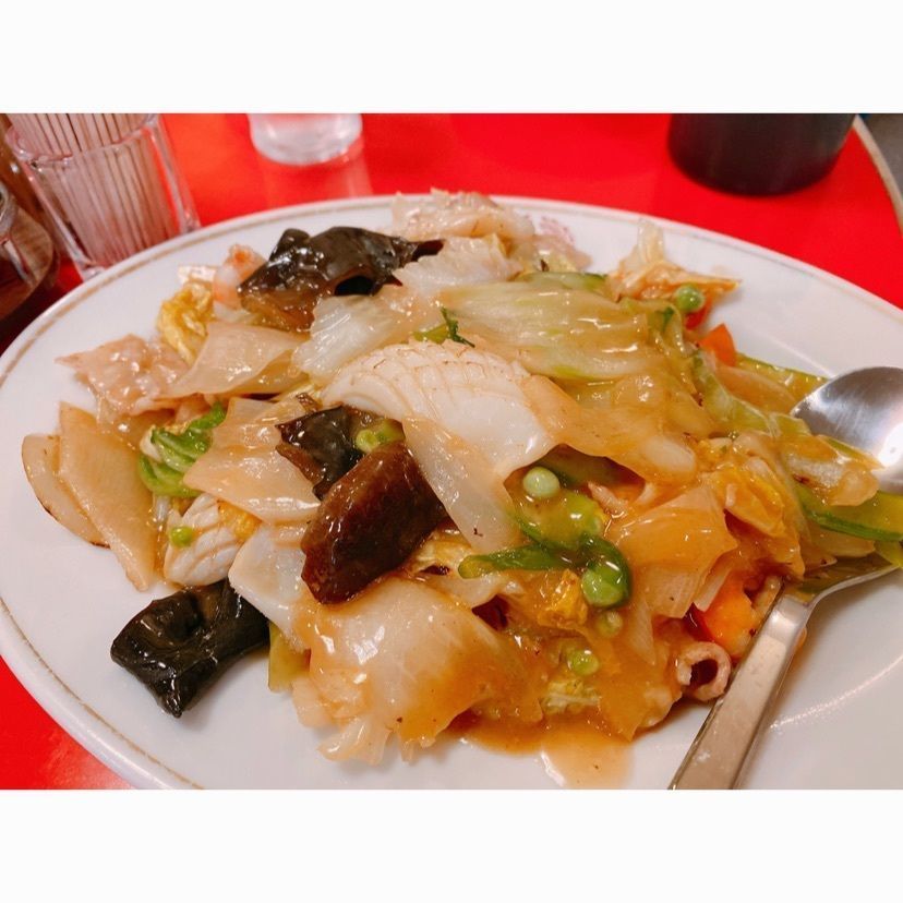 k.masa03さんが投稿した東姫楼 西店（トウキロウ）に関する口コミの画像