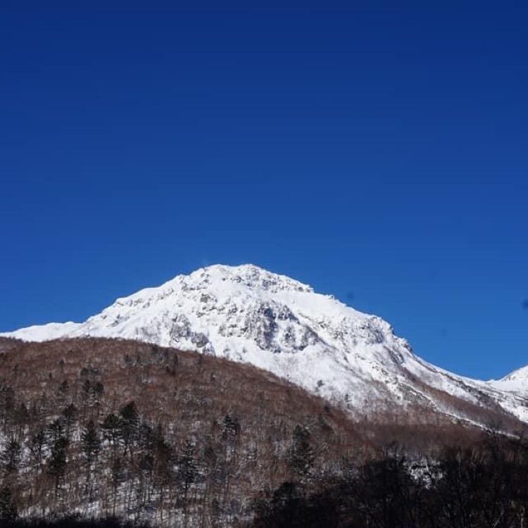 ＤＪゴン太さんが投稿した穂高連峰に関する口コミの画像