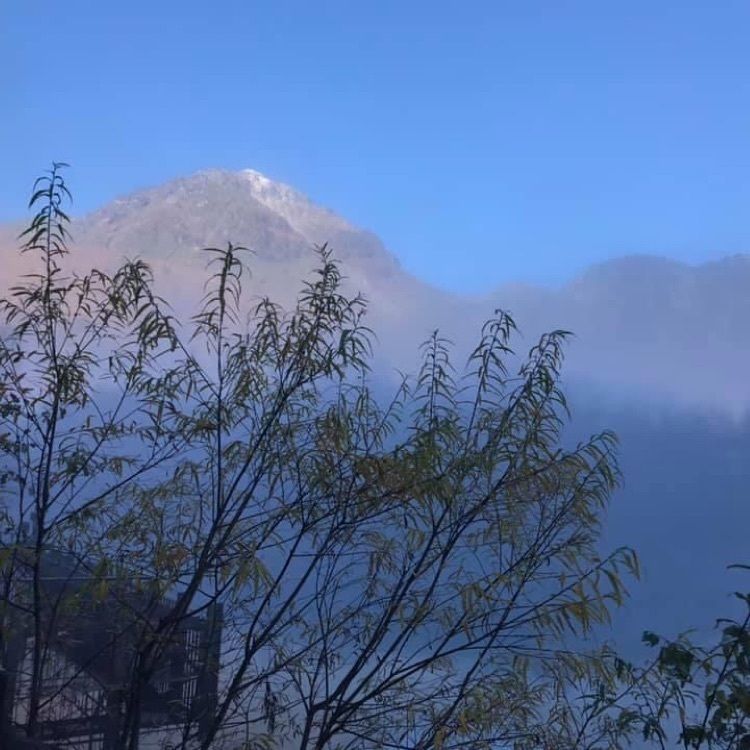 ＤＪゴン太さんが投稿した穂高連峰に関する口コミの画像