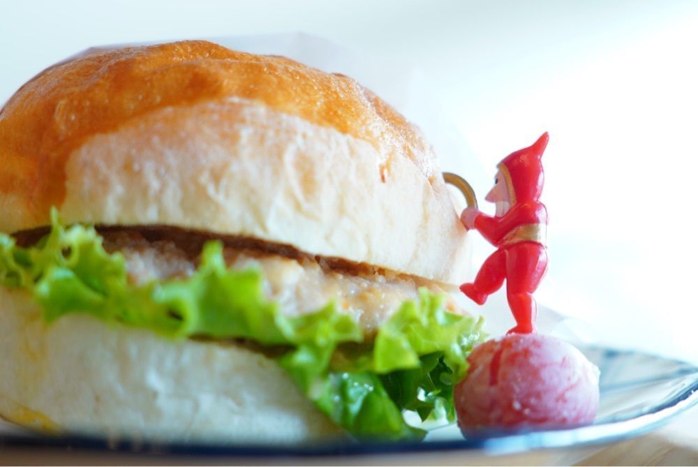 Yukiさんが投稿したマメカフェ（mame cafe）に関する口コミの画像