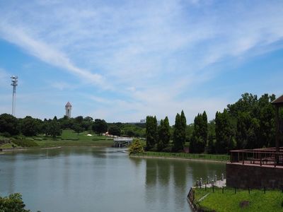あいち健康の森公園 5枚目
