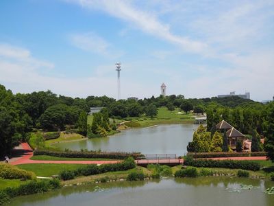 あいち健康の森公園 6枚目