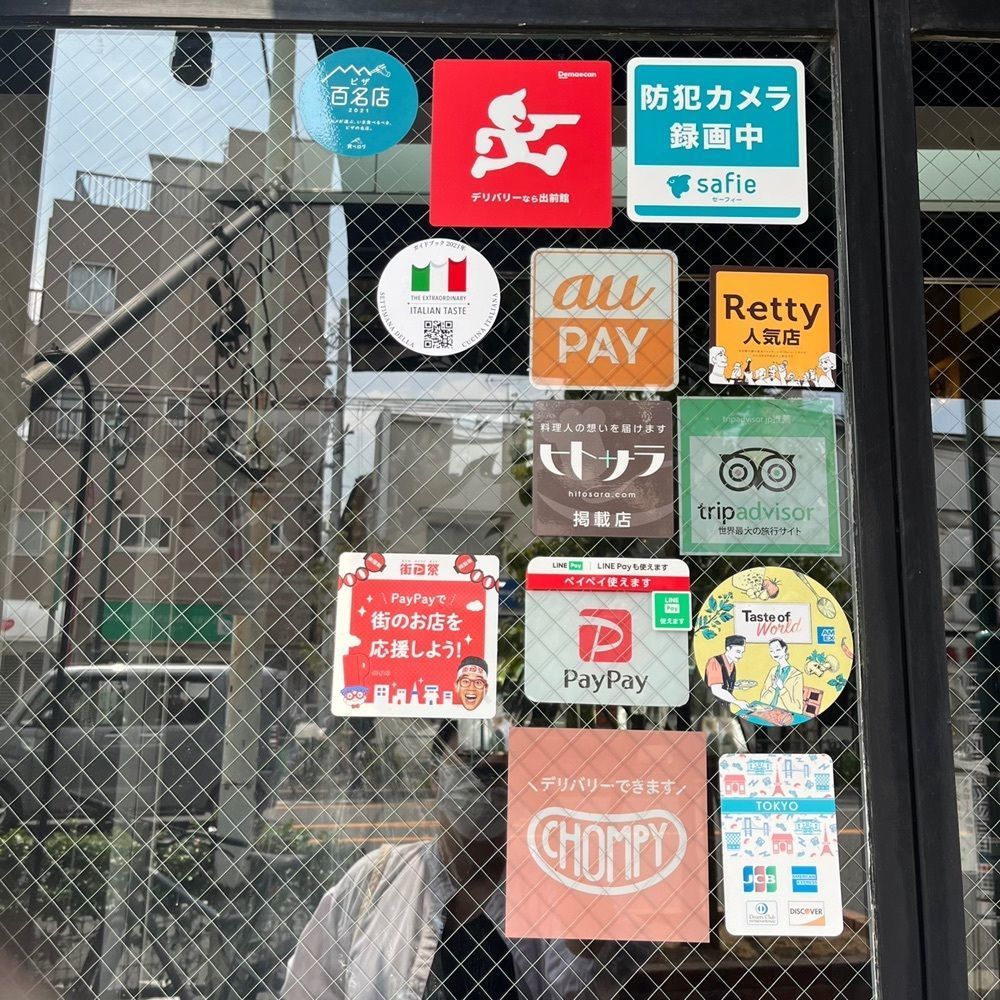 yoko_tokyoiventlifeさんが投稿したマッシモッタヴィオ（MASSIMOTTAVIO）に関する口コミの画像