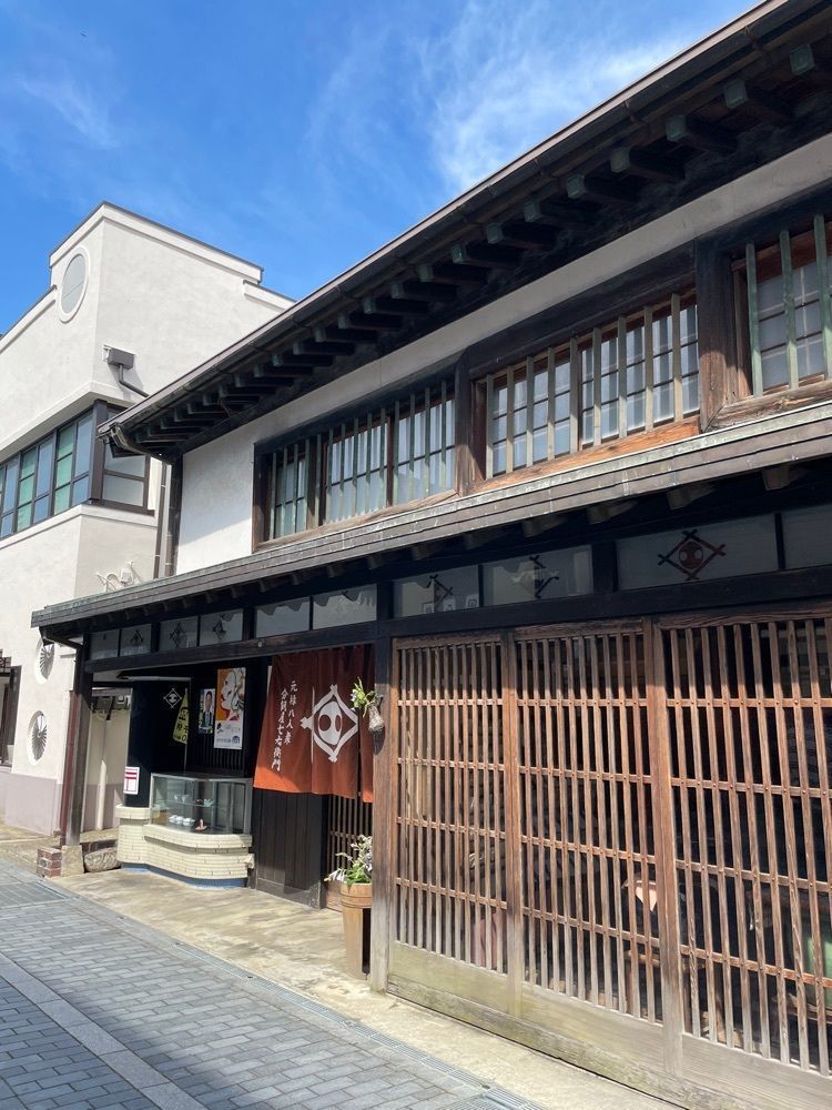 みーなさんが投稿した津和野町本町通りに関する口コミの画像
