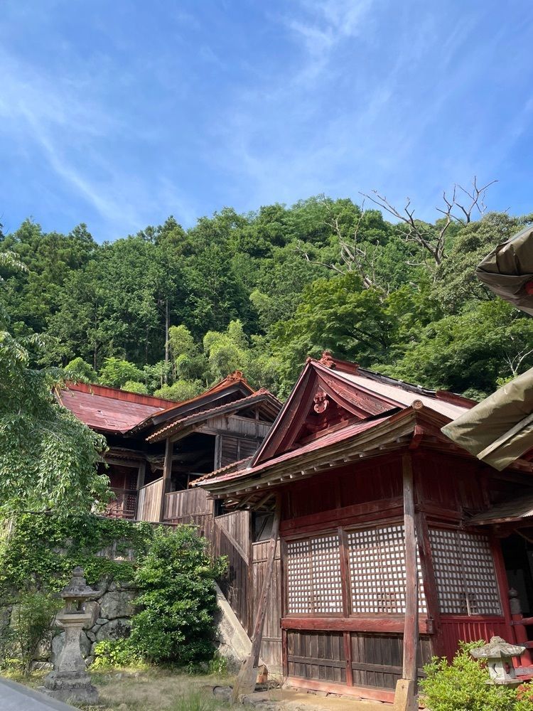 みーなさんが投稿した鷲原八幡宮に関する口コミの画像