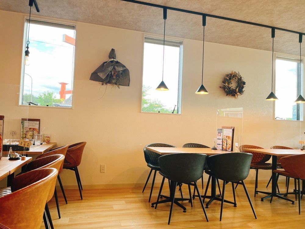 猫なぎ。さんが投稿したZAOBREWERY×Crang Dining（蔵王ブルワリー×クラングダイニング）に関する口コミの画像