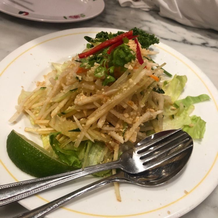 mさんが投稿したシンガポール 海南鶏飯 日本橋三井タワー（ハイナンチーファン）に関する口コミの画像