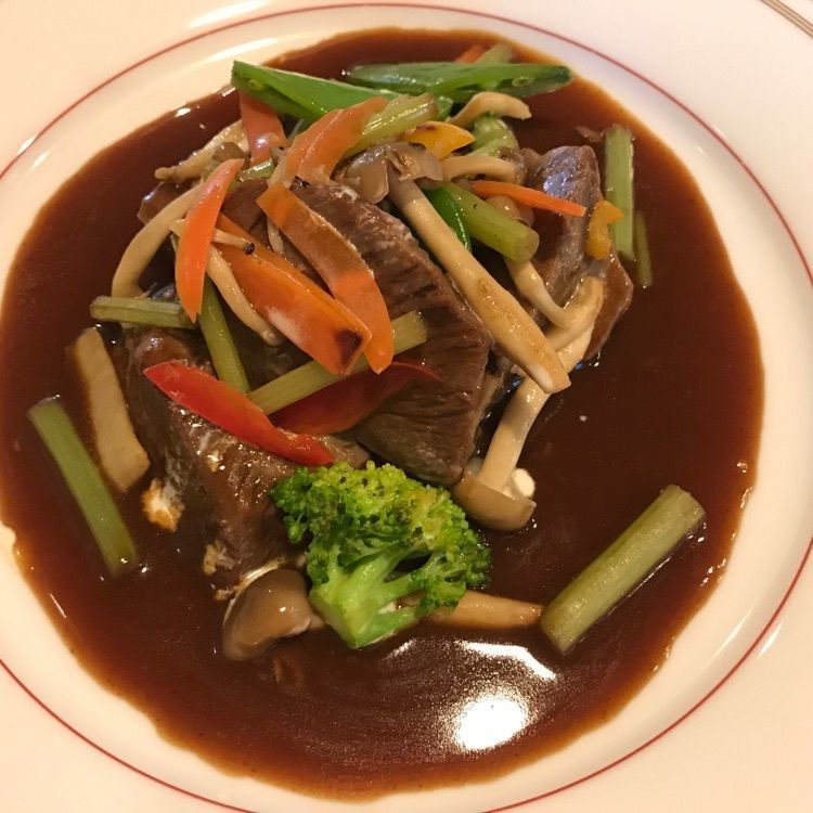 気まぐれなLさんが投稿した欧風料理 小川亭（オガワテイ）に関する口コミの画像