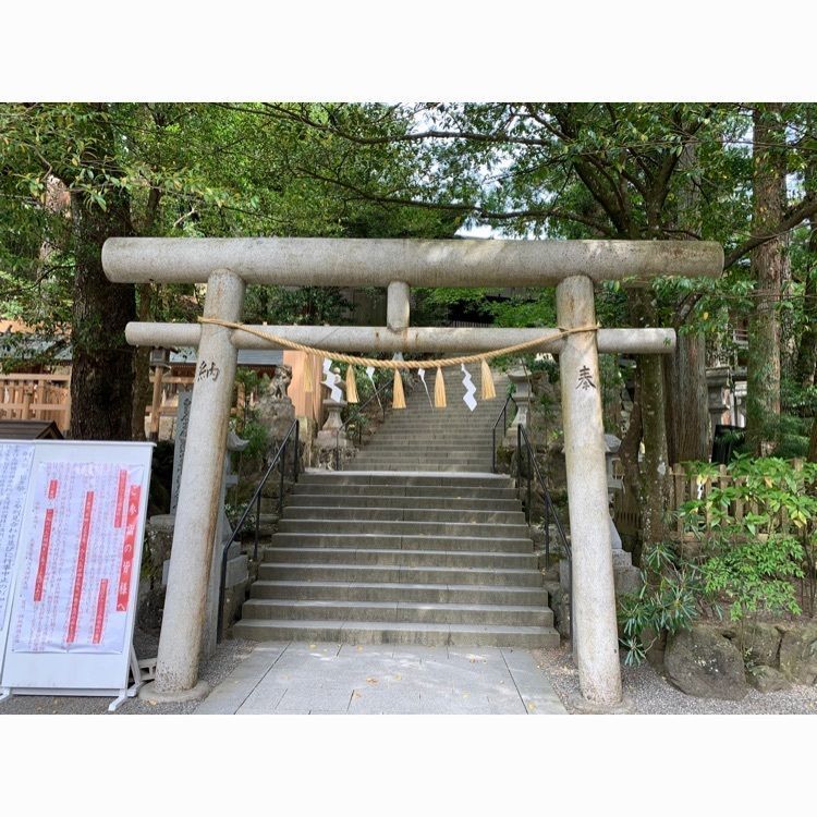 Hitomiさんが投稿した天河大辨財天社に関する口コミの画像