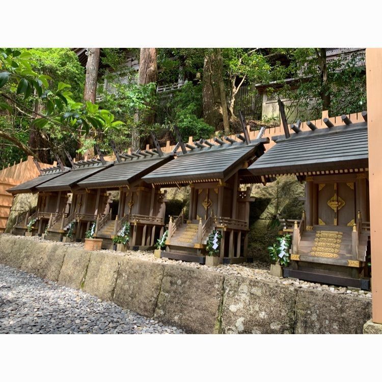 Hitomiさんが投稿した天河大辨財天社に関する口コミの画像