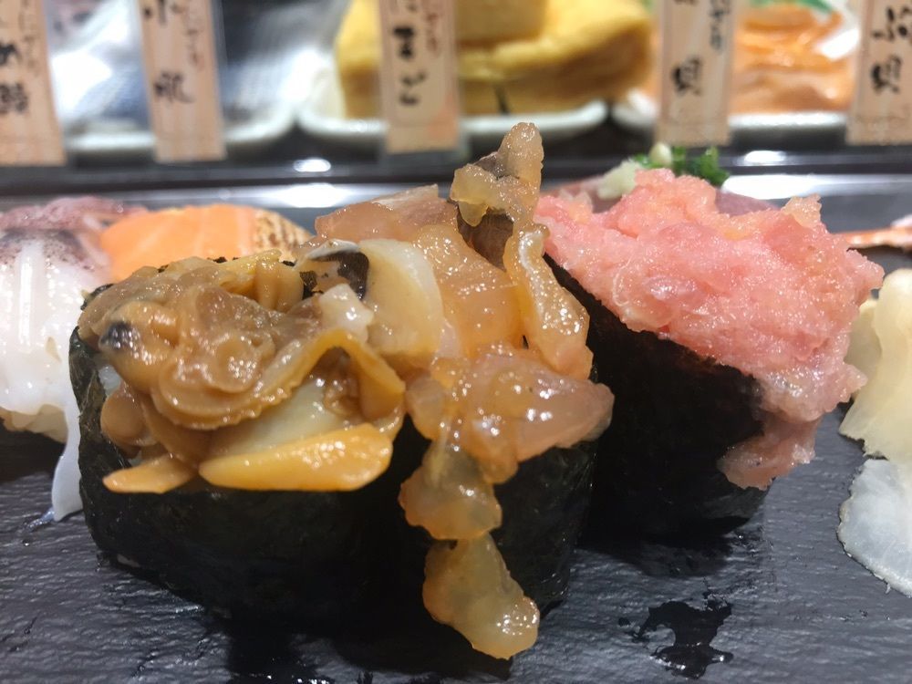 ラリホーさんが投稿した鮨 美寿志（ミスジ）に関する口コミの画像