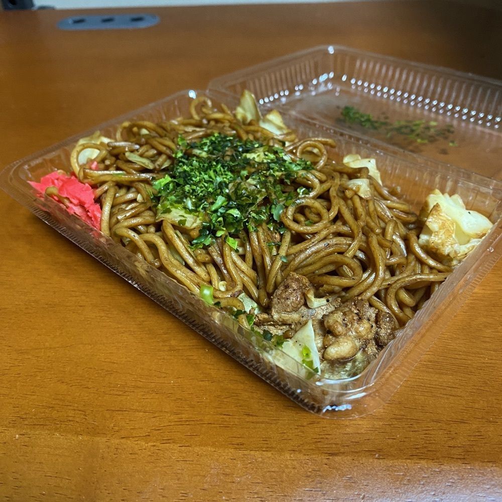 鉄道王さんが投稿した米乃家 大府店に関する口コミの画像