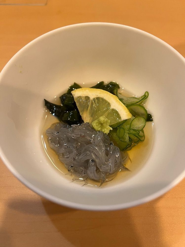 miiiixさんが投稿したいわし料理 かぶきに関する口コミの画像