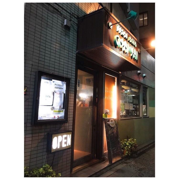 sugar15283さんが投稿したチャイヤイに関する口コミの画像